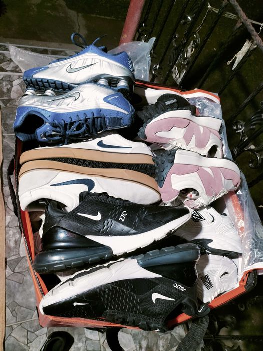 Adidași angro Nr de la 37 până la 45 toate marimile