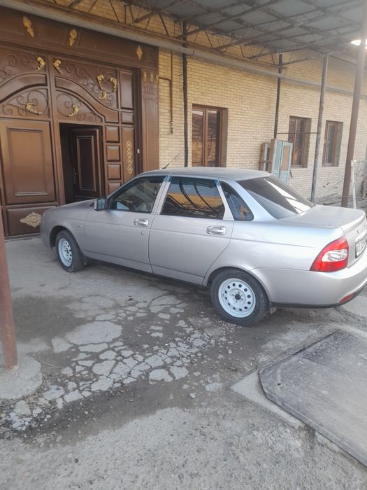 Продаётся лада приора