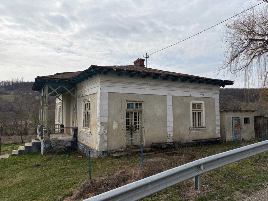 Vand spatiu comercial
