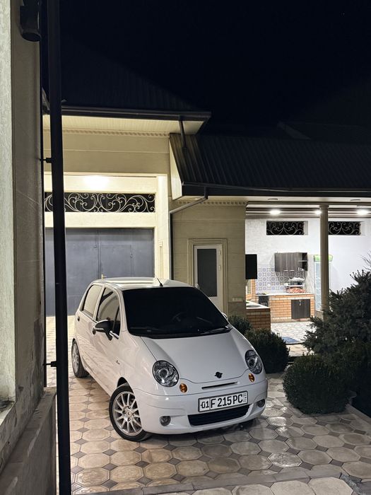 Matiz best 2019 hollati ideall