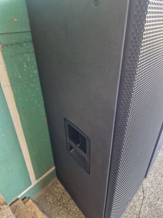 Колони rcf трилентови