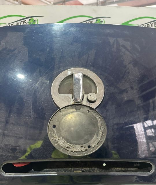 Maner deschidere din exterior hayon Volkswagen VW Beetle a 2-a genera