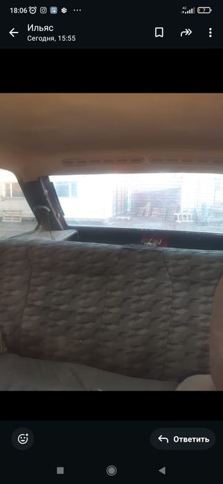 Продам ваз 2109.