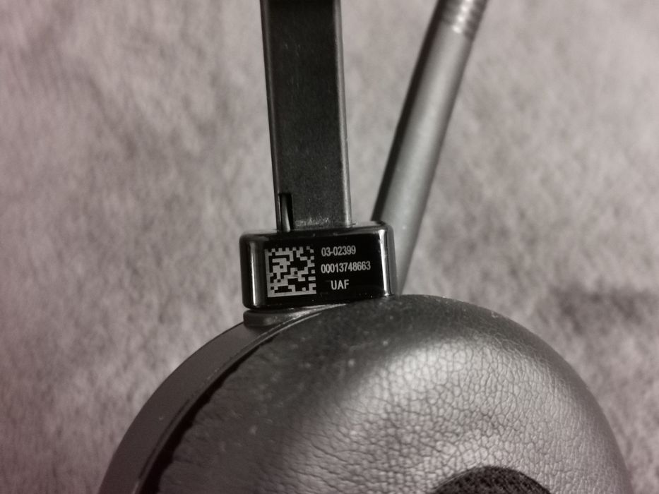 Căști Jabra Evolve 40 Stereo