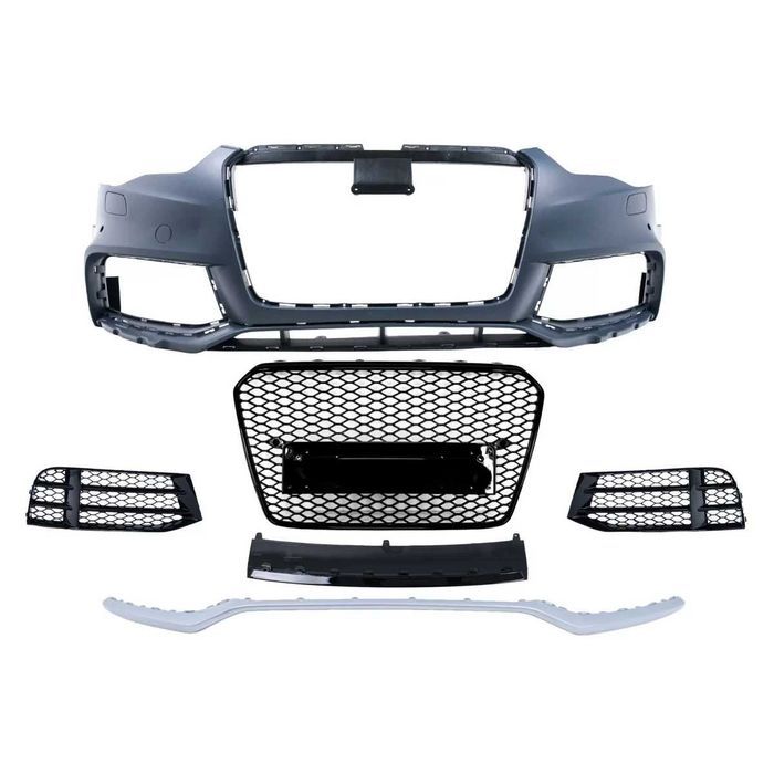 Bara Fata Completa Audi A5 8T Facelift (2012-2016) RS5 Look