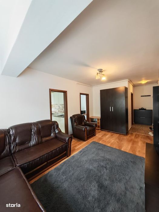 Apartament 2 camere Apărătorii Patriei 8-10'M, parcare!! *Petfriendly