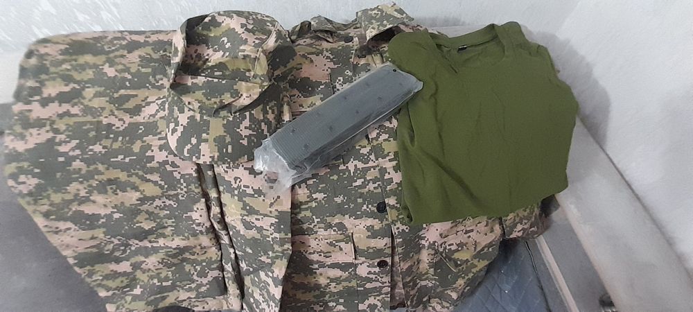 Продам форму для нвп