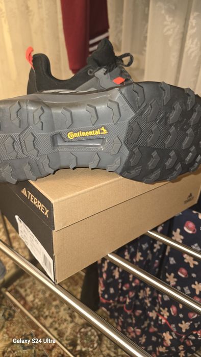 Продам Adidas Terrex GTX