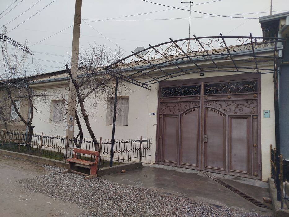 продаётся часть дома район Кибрай махалла Кипчак