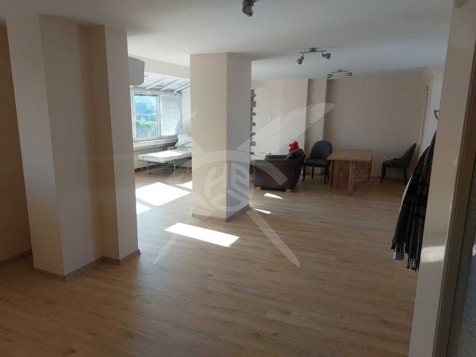 Многостаен апартамент Центъра 15029