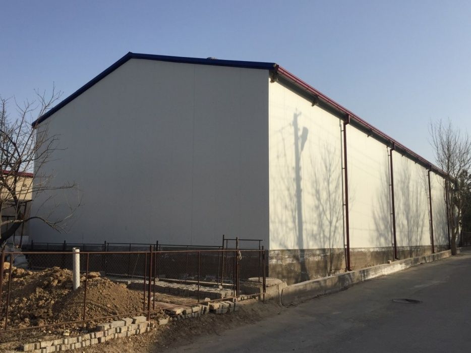 Сендвич панели | konteyner Sendvich panel | Металлоконструкции AP-21