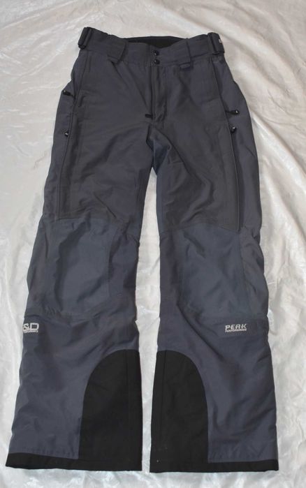 Pantaloni Peak Perormance Goretex XCR  Femei S