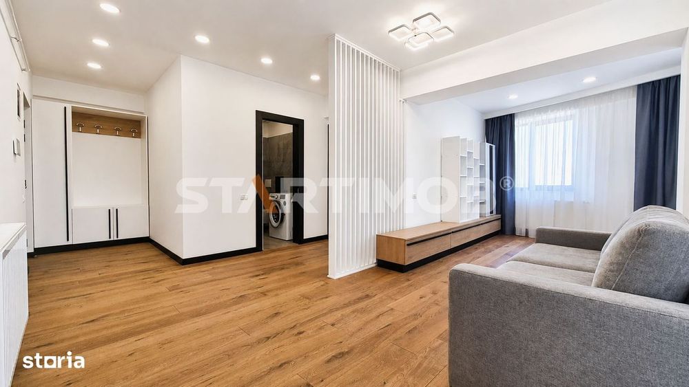 Apartament 2 camere zona Grivitei