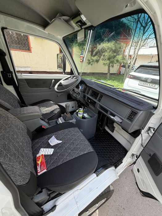 Продается Damas белый не битый не крашеный 2014г декабрь м-ц