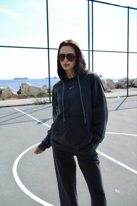 Женский спортивный костюм турецкого производства