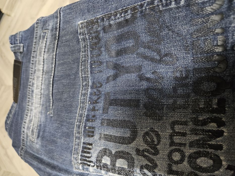 Pause jeans размер 34