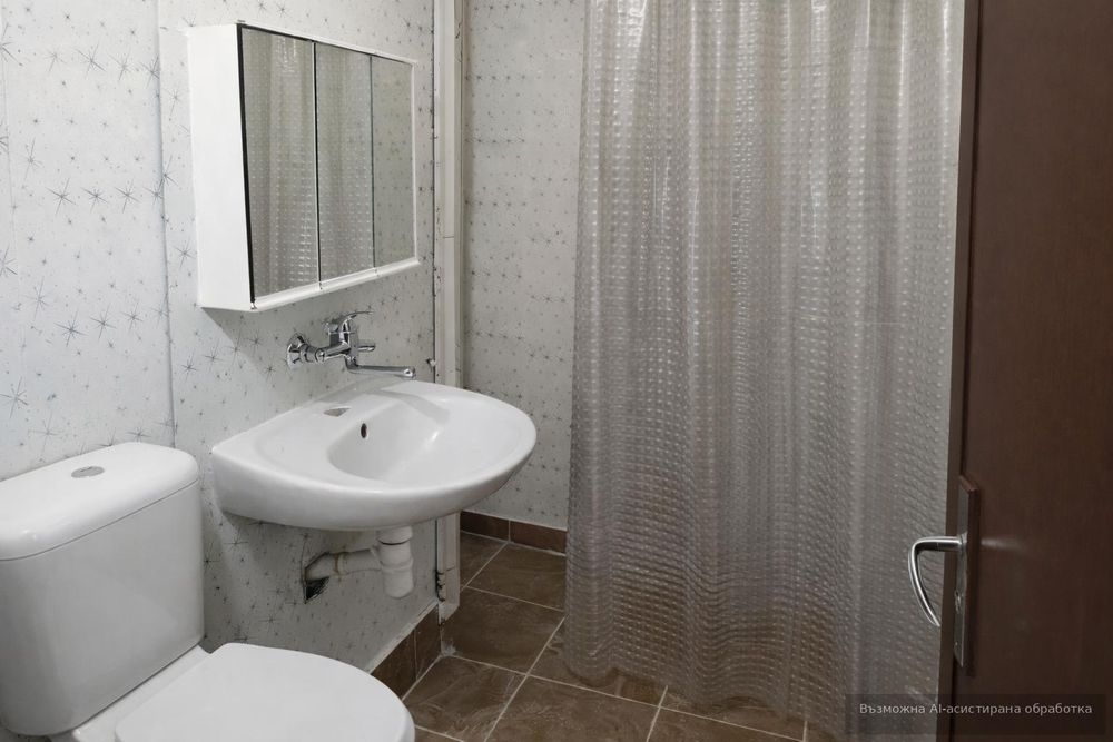 Двустаен апартамент под наем в жк. Младежки хълм