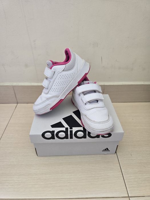 Детски маратонки Adidas Tensaur Sport, размер 26 1/2