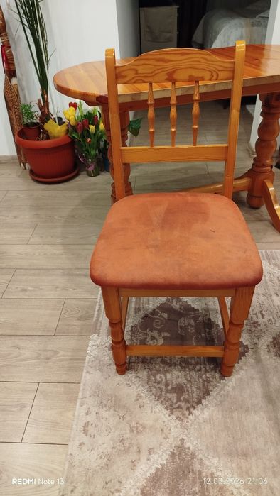 Кухненска маса много добра