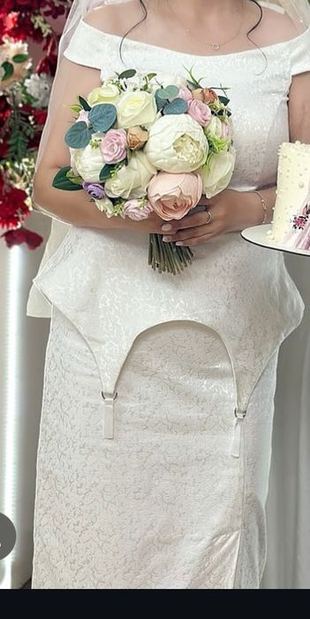 вечерние платья .