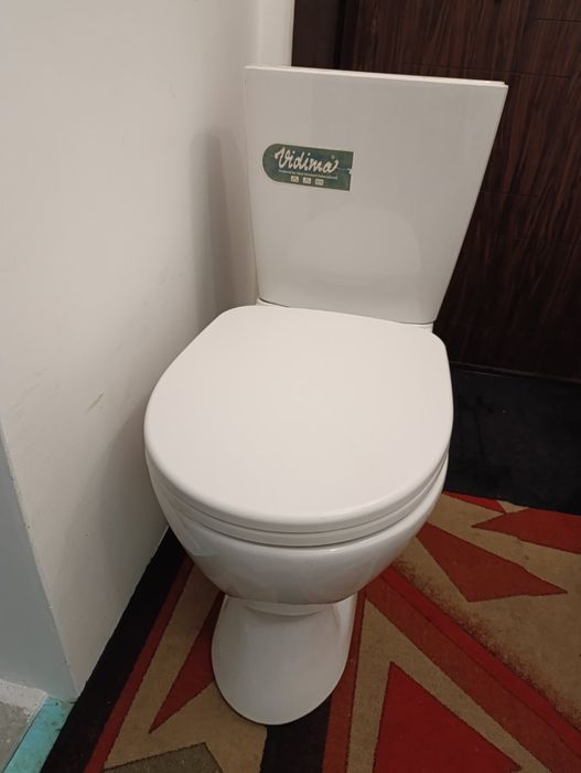 Продавам моноблок и мивка