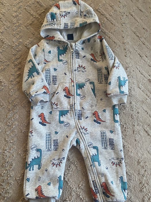 Продам веши на мальчика от 6 мес до 1.5