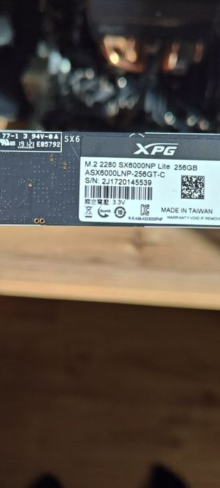 Calculator Ryzen7 2700X 16GB NVME 256 GTX750