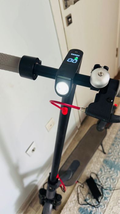 Электросамокат электросамокат