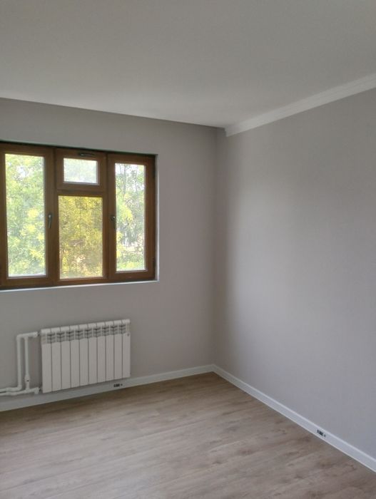 Ремонт квартир под ключ