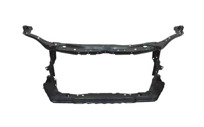 Дверь передняя задняя от