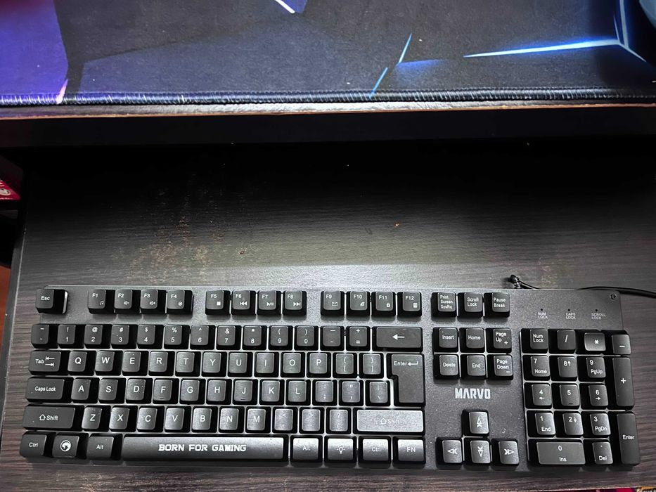 Tastatura Marvo cm416