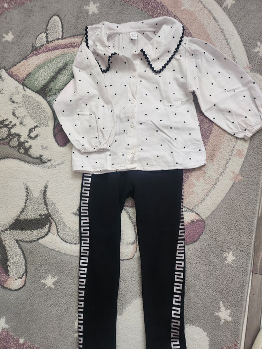 Комлекти за момиче 6-7г