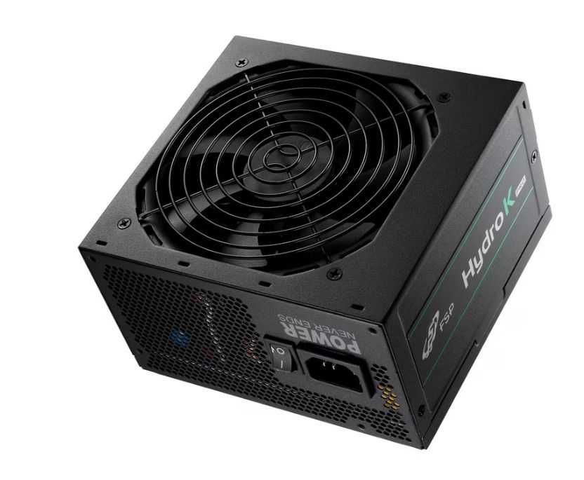 Sursa FSP HYDRO K PRO 750 ATX3.0, Bronze 750W
