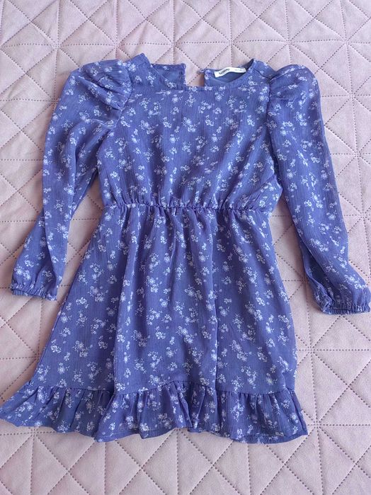 Дрехи за момиченце 2-3 г.