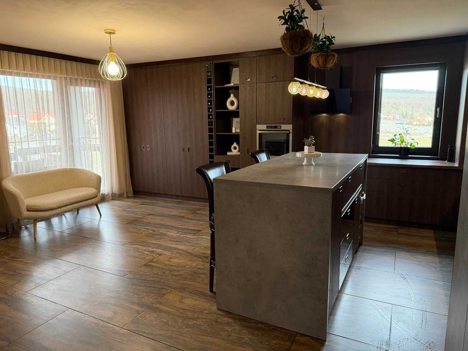 Apartament 2 camere de vânzare – Green Residence, Târgu Mureș