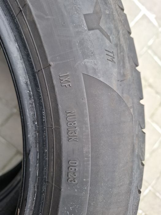 Anvelope vara Pireli 225.50.17