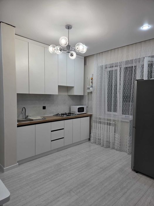 Продам 1 комн.кв Бокенбай Батыра
