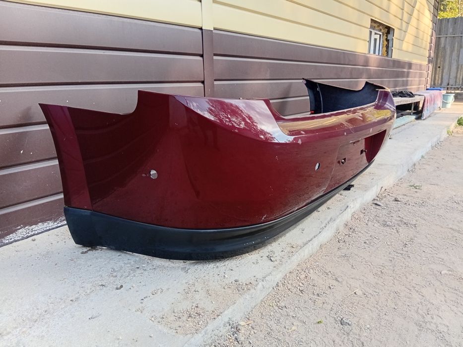 Продаю бампер опель
