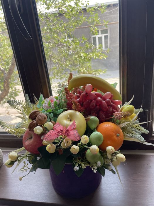 Suniy gul sotiladi arzon