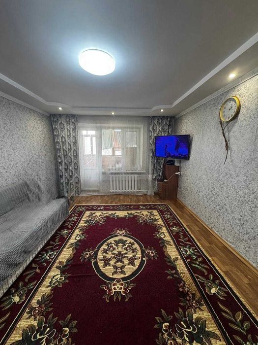 Продажа 2-комнатной квартиры ДОСААФ