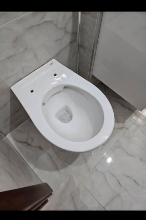 Ofer servici de curățenie