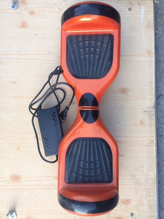 Героскутер