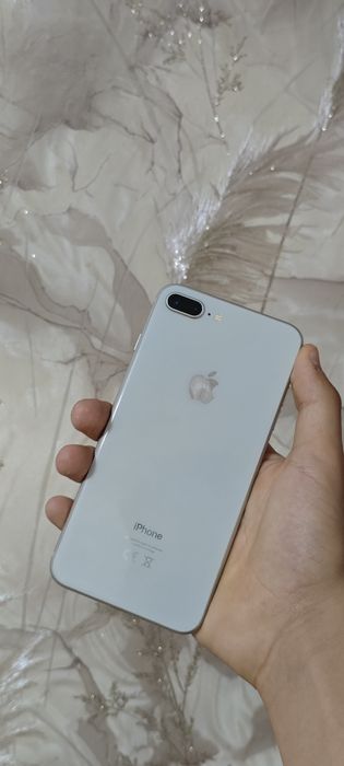 iPhone Apple 8 plus