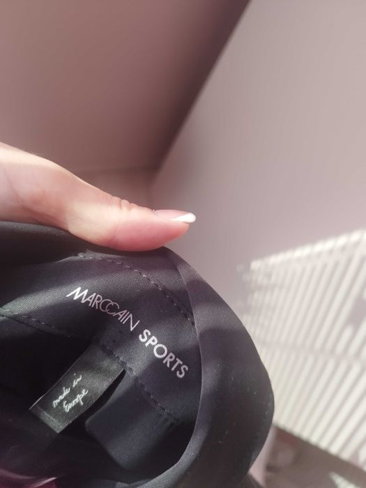 Нова цена! Нова рокля Marc Cain размер С/М