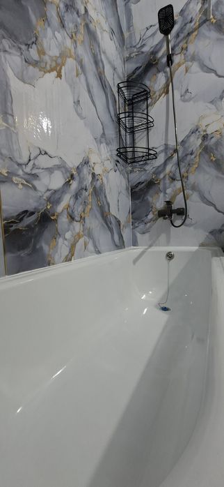 Однокомнатная квартира