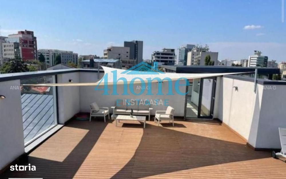 Apartament 2 camere|Unirii|Metrou|Parcare Subterana|Piscina|Terasa