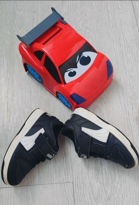 Детски маратонки за момче Pumа номер 23