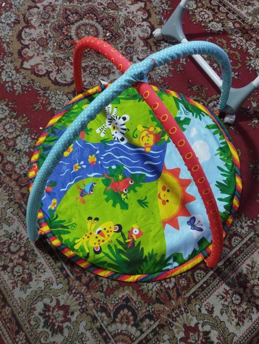 Продам коврик 2000