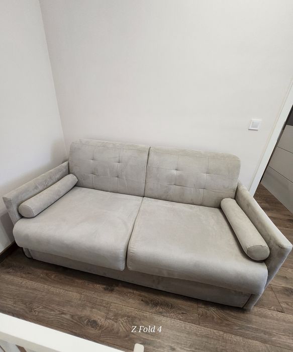 Диван /разтегателен/