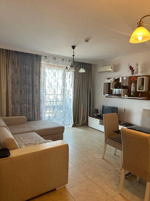 Продава се Двустаен апартамент в Свети Влас - 60 кв.м за 1664 €/кв.м - Снимка #4